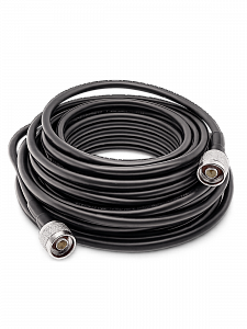 Усилитель сотовой связи и интернета готовый комплект Орбита OT-GSM18