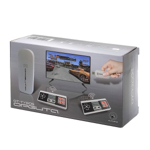 Орбита OT-TYG05 приставка игровая (8 bit)