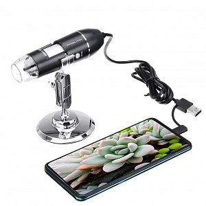 Орбита OT-INL91 микроскоп цифровой (1600X)