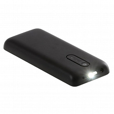 NOKIA 108 Черный телефон кнопочный (2G, 2SIM, RM-827)
