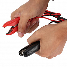 Орбита EP12M248 ЗУ для аккум. с крокодилами (12В, 8А)