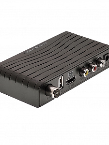 Приставка для цифрового ТВ с Wi-Fi Орбита OT-DVB04