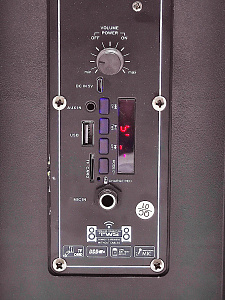 Орбита OT-SPF13 активная напольная акустика (10Вт)