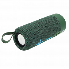 Орбита OT-SPB137 Зеленая колонка BT (10Вт)