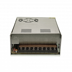 Блок питания для светодиодной ленты импульсный 24В, 480Вт, IP20 Орбита OT-APB104