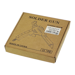 Помощник PM-INP37 набор для пайки (5 в 1, 60Вт)