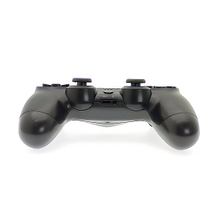 Геймпад беспроводной Bluetooth джойстик для PS4, ПК, Android Орбита OT-PCG12 Черный