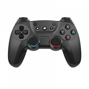 Орбита OT-PCG21 Черный геймпад игровой (Bluetooth)