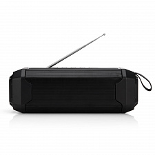 Орбита OT-SPB121 Черная колонка BT (10Вт)