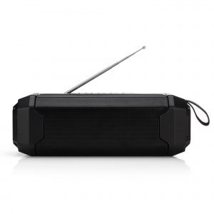 Орбита OT-SPB121 Черная колонка BT (10Вт)