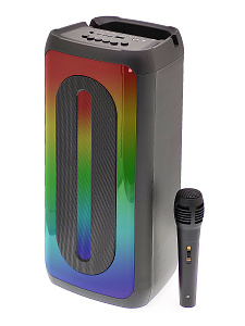 Орбита OT-SPB144 колонка BT (20Вт)