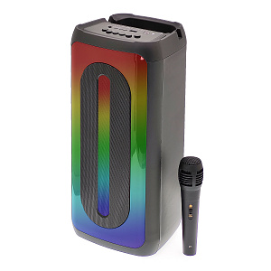 Орбита OT-SPB144 колонка BT (20Вт)