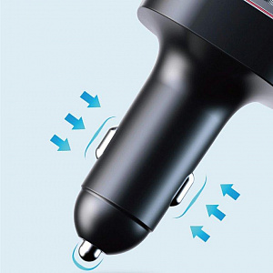 TDS TS-CAF14 модулятор RGB (Bluetooth)