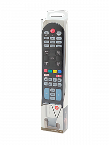 Пульт ду универсальный для телевизоров Орбита OT-DVC19