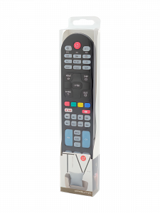 Пульт ду универсальный для телевизоров Орбита OT-DVC19