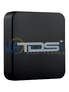 Беспроводной автомобильный блютуз-адаптер Carplay/Android Auto TDS TS-CAM23