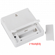 Термометр гигрометр цифровой Орбита OT-HOM11