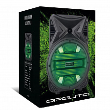 Орбита OT-SPF13 активная напольная акустика (10Вт)