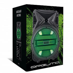 Орбита OT-SPF13 активная напольная акустика (10Вт)