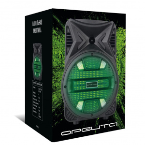 Орбита OT-SPF13 активная напольная акустика (10Вт)