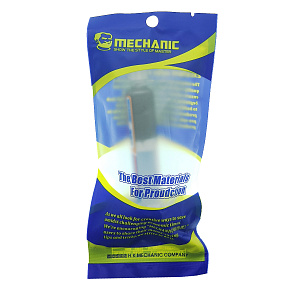 MECHANIC XGZ40 паста паяльная шприц 35г (флюс)