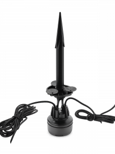 Светильник лампа для аквариума светодиодная RGB Огонек OG-LDP19