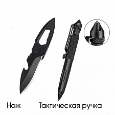 Патриот PT-TRS03 набор для выживания