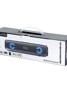 Орбита OT-SPB85 Золото колонка BT