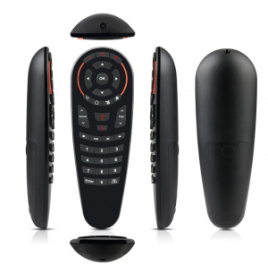 Орбита OT-DVC11 пульт универсальный (USB, гироскоп, голос)