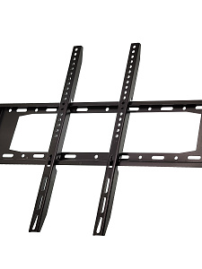 Кронштейн для телевизора настенный до 71 дюймов Орбита OT-HOD17