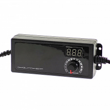 Орбита OT-APB105 адаптер питания (3-24B, 2000mA, 5.5мм) 1.6м