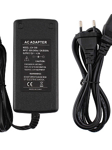 Огонек OG-SMH03 лампа кольцевидная со штативом (36см)