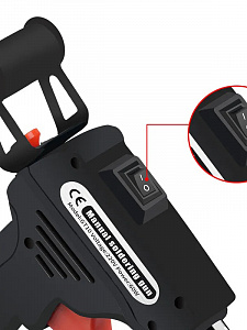 Помощник PM-INP37 набор для пайки (5 в 1, 60Вт)