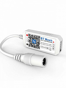 Огонек OG-LDL34 LED контроллер DC 5-24В (Bluetooth, CNW, 4PIN)