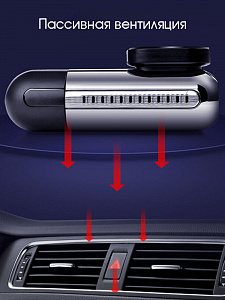 TDS TS-CAR48 автовидеорегистратор Wi-Fi