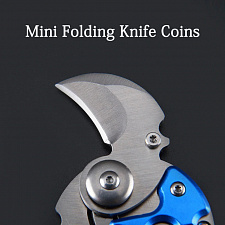 Патриот НТ-154 Нож 