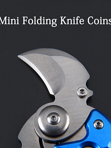 Патриот НТ-154 Нож 