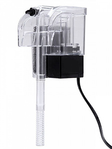 Внешний фильтр для аквариума со скиммером Огонёк OG-HOG08