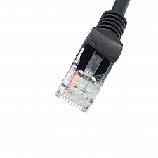 POE сплиттер для видеонаблюдения 48В на 12В Орбита OT-VNP28