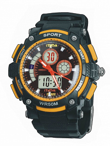 iTaiTek IT-922 часы наручные