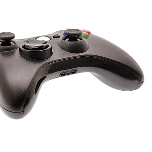 Орбита OT-PCG07 Геймпад игровой (проводной)