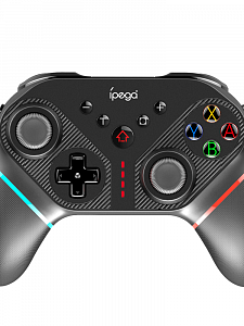 IPEGA PG-SW038A Черный Геймпад игровой (Bluetooth)