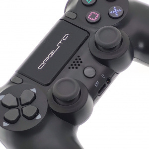 Геймпад беспроводной Bluetooth джойстик для PS4, ПК, Android Орбита OT-PCG12 Черный