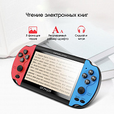 Орбита OT-TYG09 игровая приставка (8/16/32 bit)