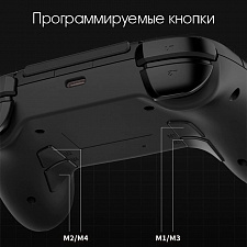 IPEGA PG-P4012C Белый Геймпад игровой (Bluetooth)