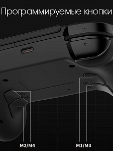 IPEGA PG-P4012C Белый Геймпад игровой (Bluetooth)