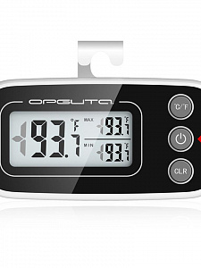 Термометр цифровой для холодильника Орбита OT-HOM27