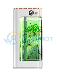 Аромадиффузор электрический для дома Жасмин Огонёк OG-HOM09