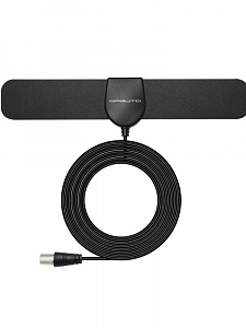 Антенна комнатная для цифрового ТВ Орбита OT-ANT11