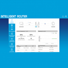 Орбита OT-PCK33 УЦЕНКА Wi-Fi роутер 4G (150Мб,1LAN) (НЕ РАБОТАЕТ 4G)